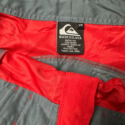 Quiksilver Shorts Medium