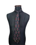 Jacques Rousseau Necktie 12 cm
