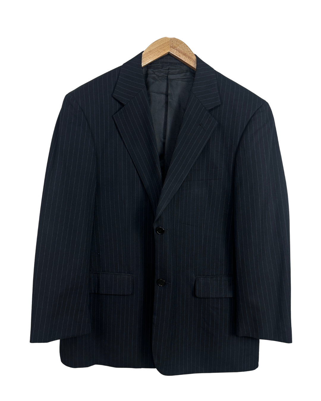 Bongardi Pinstripe Blazer