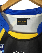 Sinalli Ingleburn RSL Tigers JRLFC Rugby Jersey 3XL