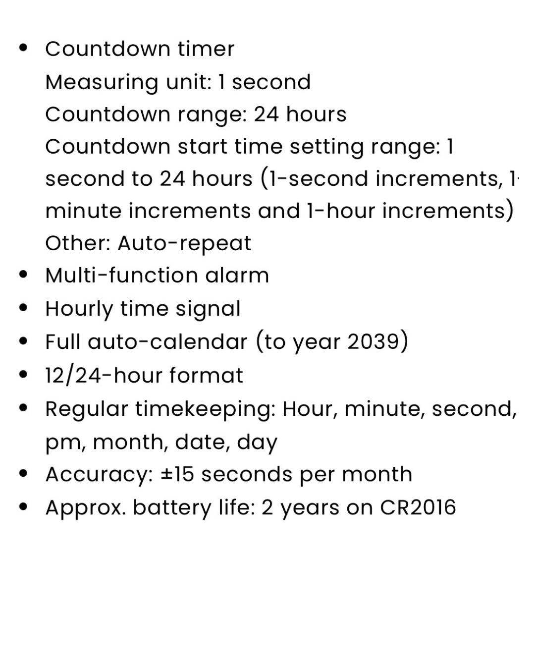 G-Shock Watch DW-5600SB-3DR