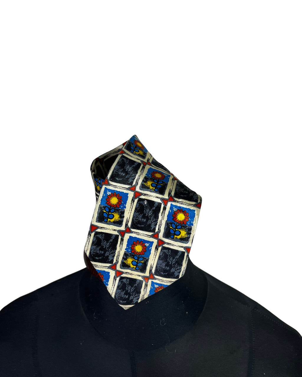 New Fast necktie