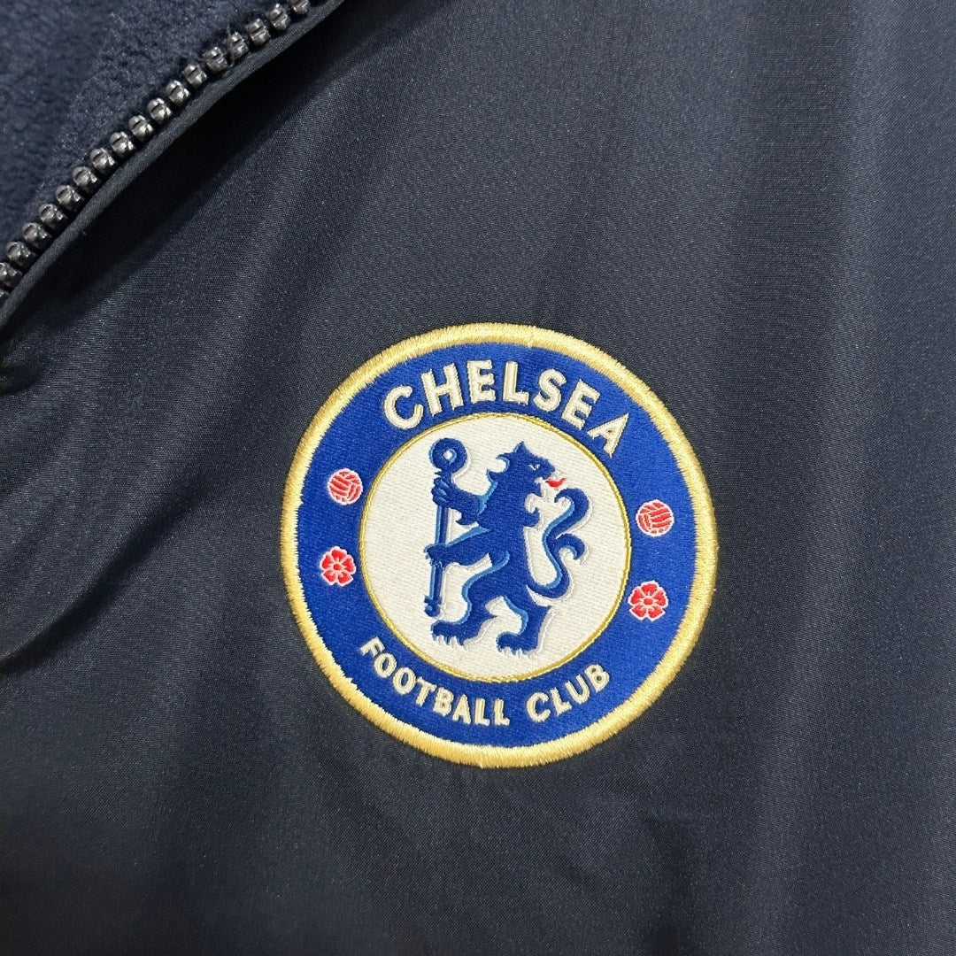 Official Champions League Chelsea Football Club Jacket XL