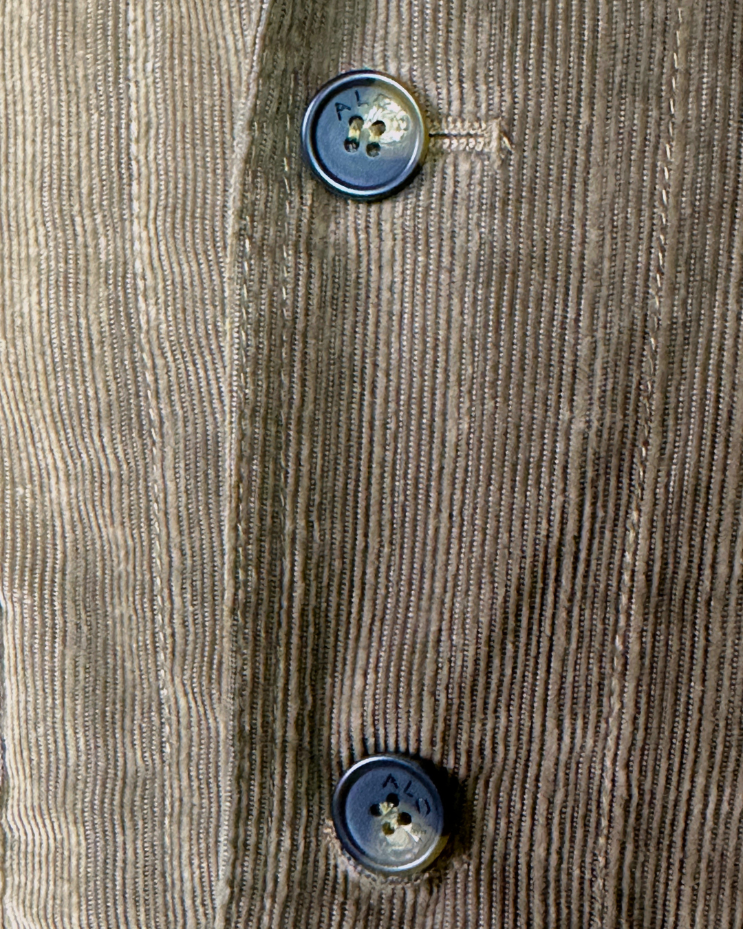 ALCW Blazer