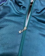 Vintage Asics Windbreaker - Medium