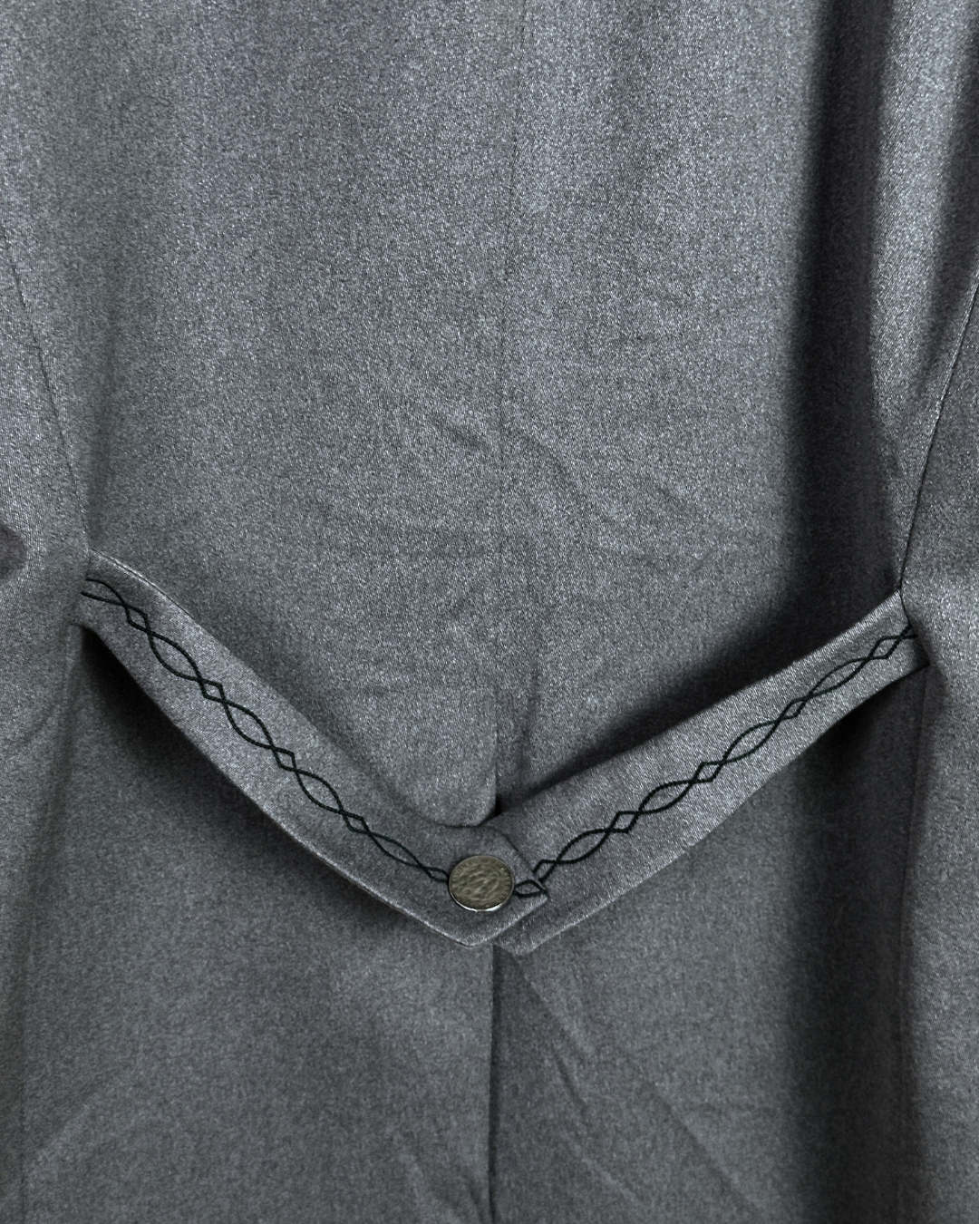 RARE Vintage Zeiler German Pure Wool Trachten Suit - Austrian Steirer Style