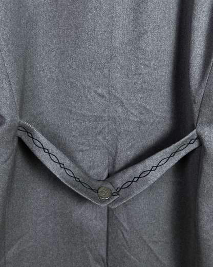 RARE Vintage Zeiler German Pure Wool Trachten Suit - Austrian Steirer Style