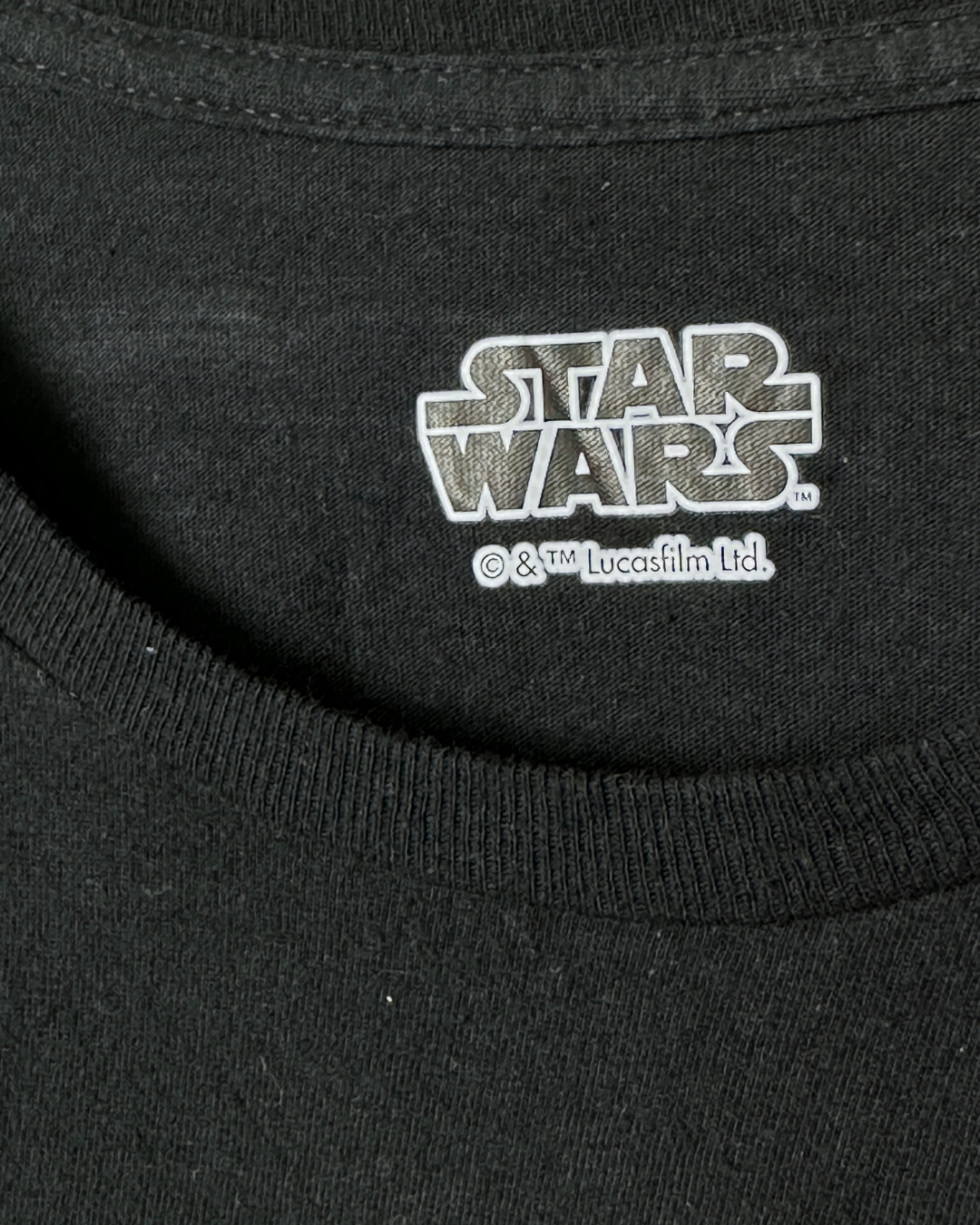 Star Wars T-shirt 2XL