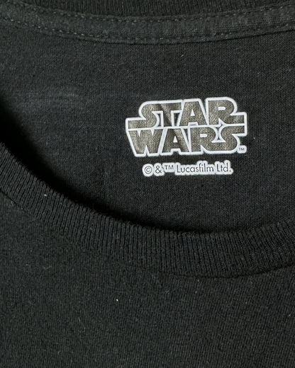 Star Wars T-shirt 2XL