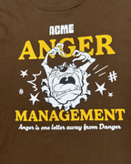 Official Warner Bros Movie World Tasmanian Devil T-Shirt