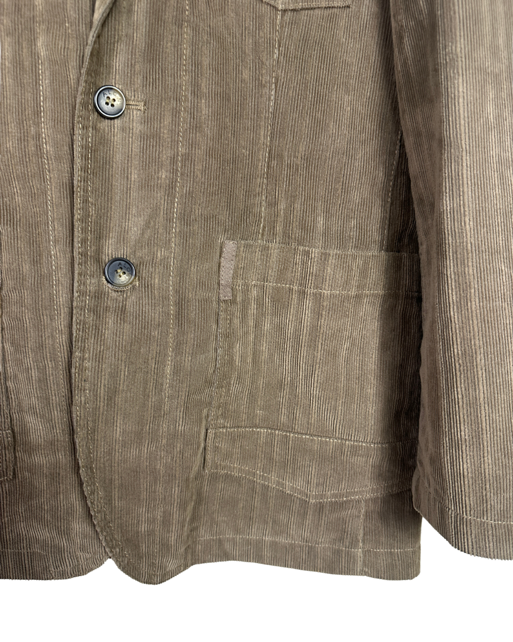 ALCW Blazer