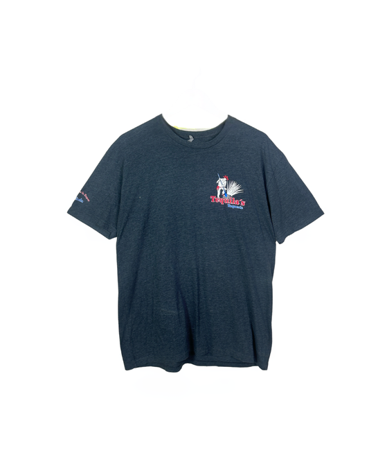 Tequila’s Taquería Graphic T-Shirt XL