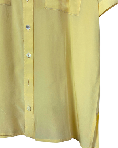 Vintage Women's Blouse