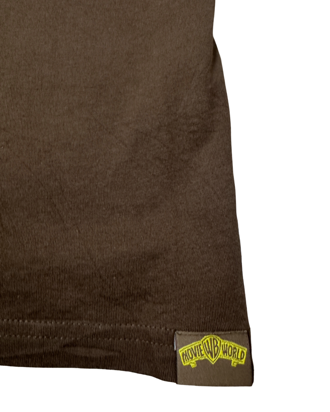 Official Warner Bros Movie World Tasmanian Devil T-Shirt