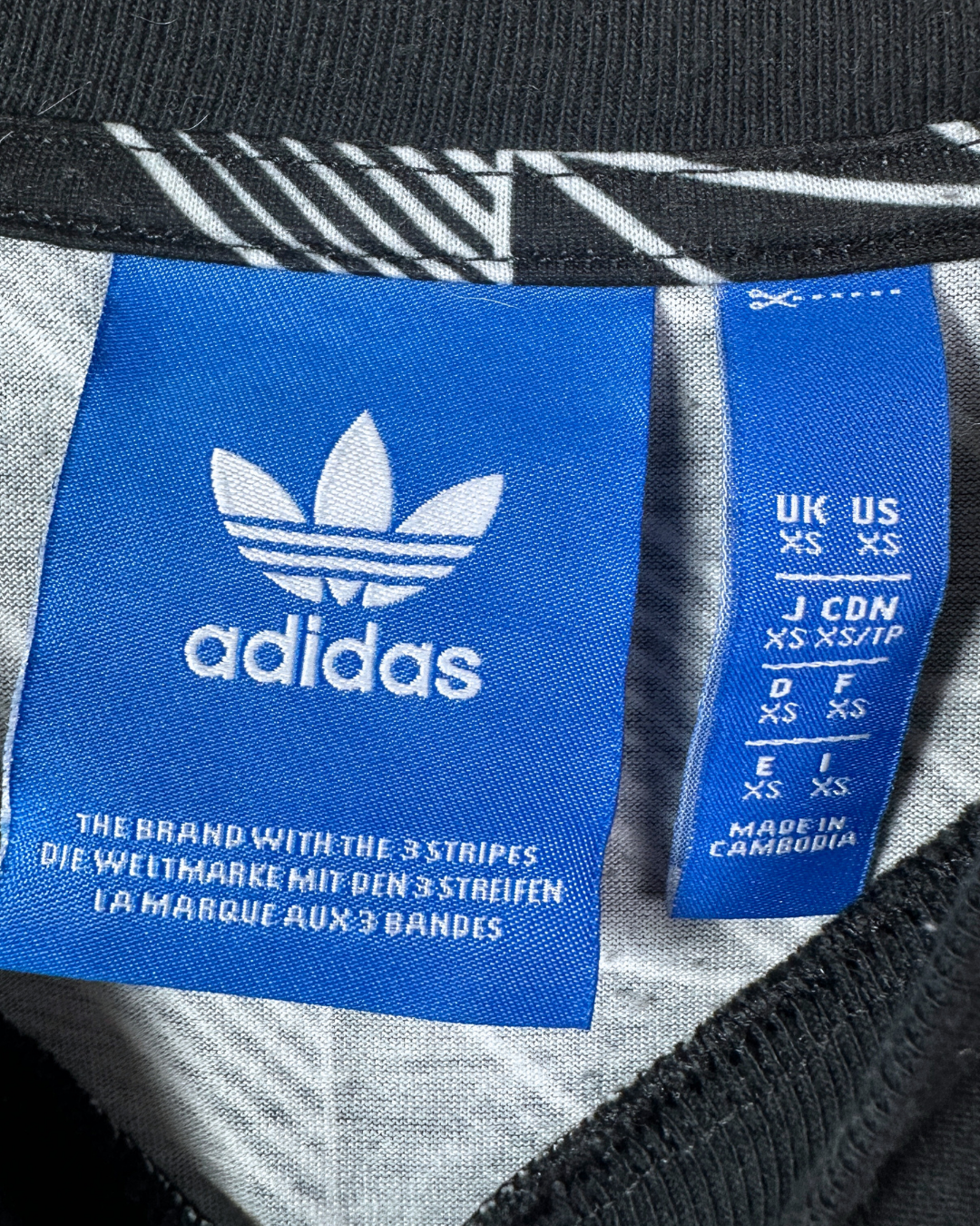 Adidas Originals T-Shirt