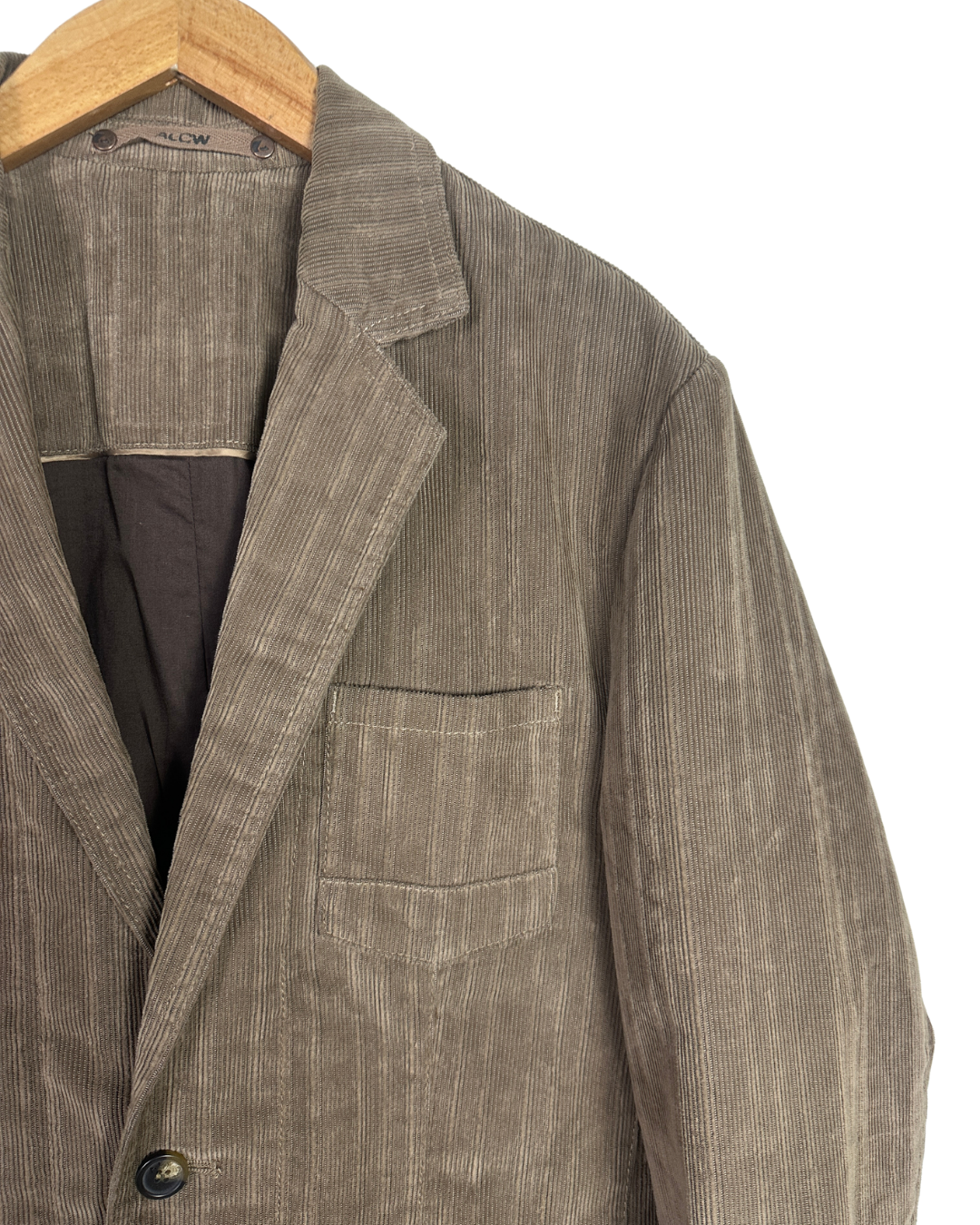 ALCW Blazer