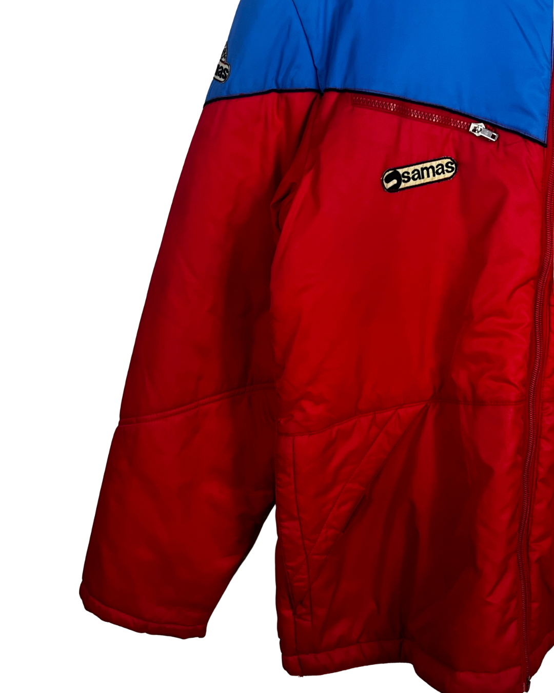 Samas Jacket Made in Italy - Medium