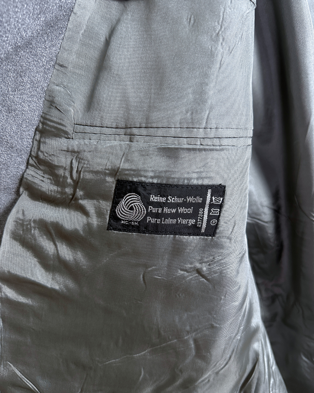 RARE Vintage Zeiler German Pure Wool Trachten Suit - Austrian Steirer Style