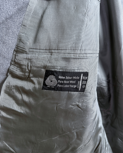 RARE Vintage Zeiler German Pure Wool Trachten Suit - Austrian Steirer Style