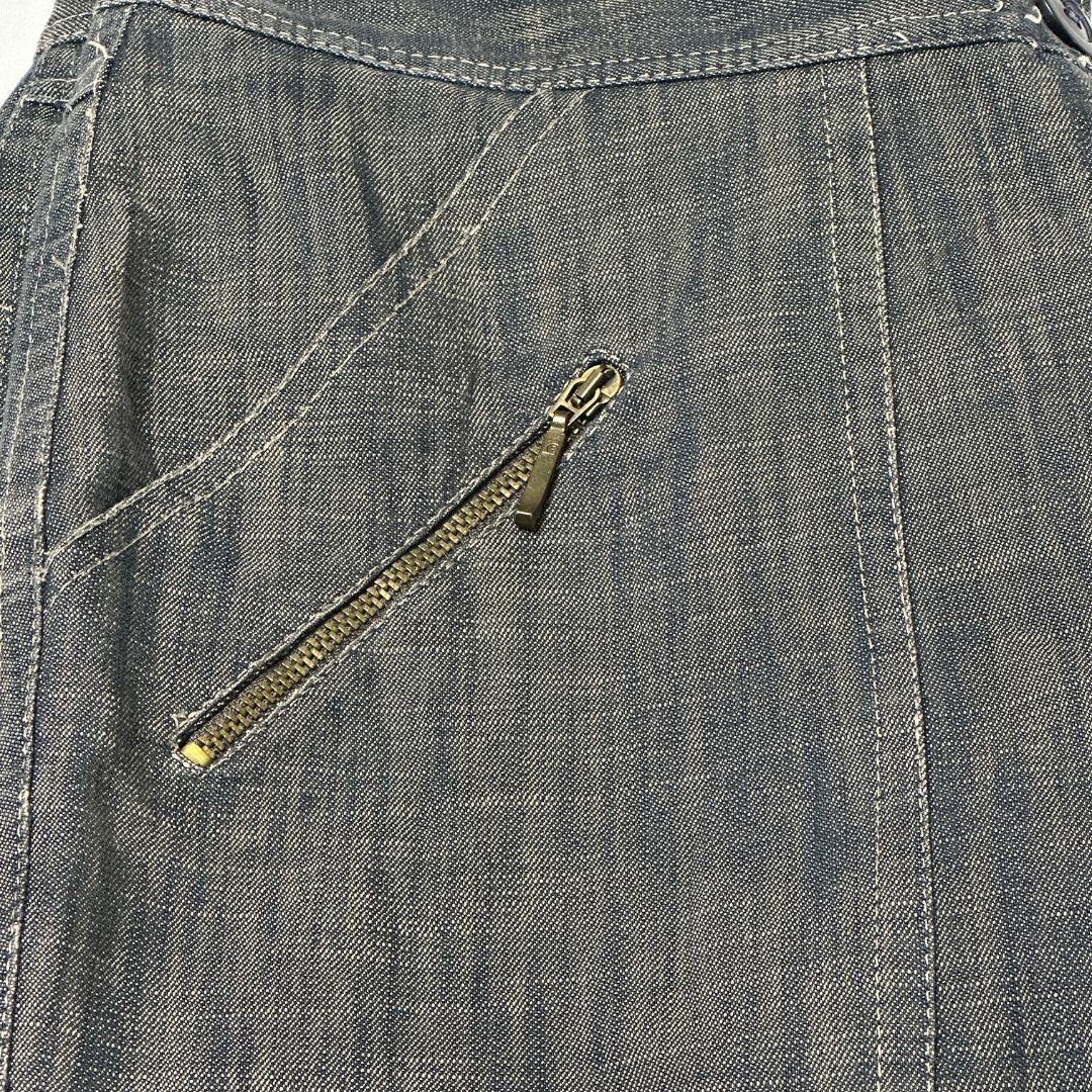Wide Leg Women’s Jeans Medium