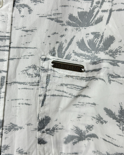 Bodyglove Hawaiian Shirt 2XL
