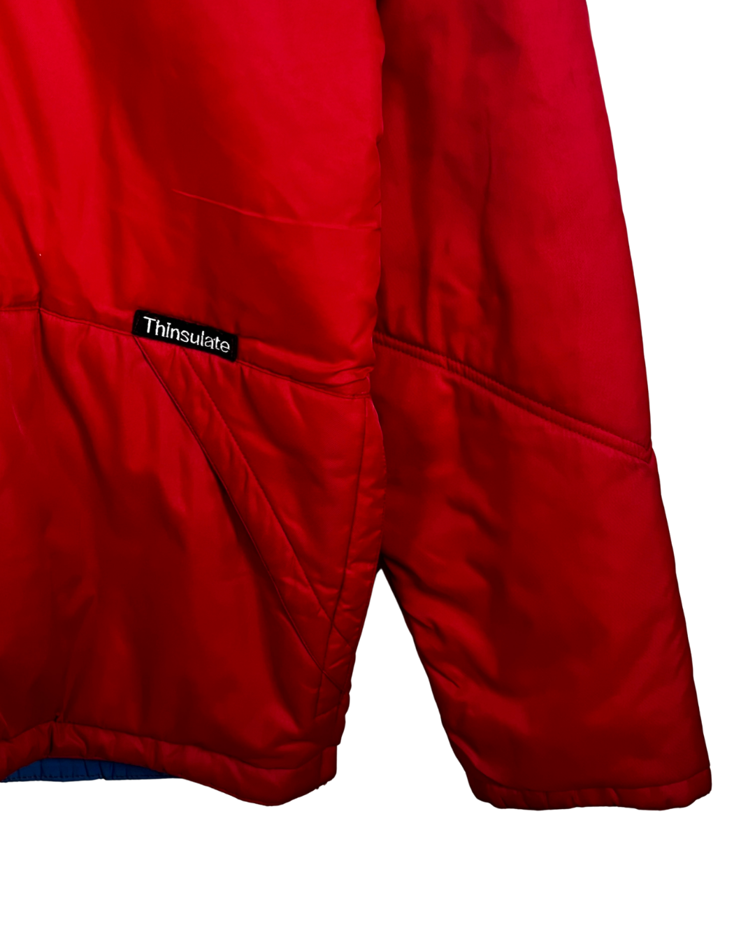 Samas Jacket Made in Italy - Medium