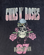 Guns N' Roses T-Shirt - XL