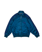 Vintage Asics Windbreaker - Medium