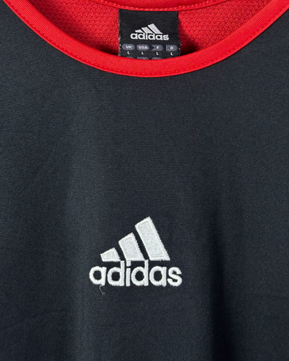 Vintage Adidas Tank Top Large