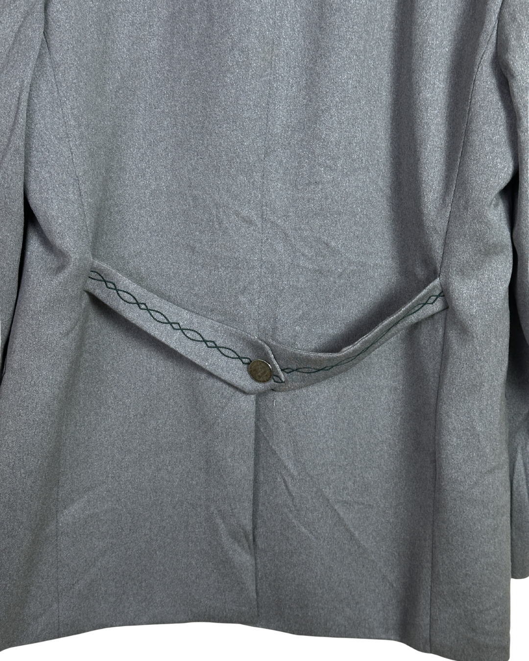 RARE Vintage Zeiler German Pure Wool Trachten Suit - Austrian Steirer Style