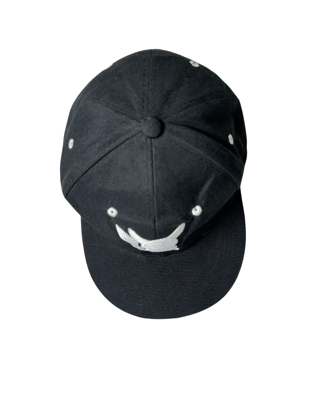 Pikachu Silhouette Cap
