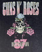 Guns N' Roses T-Shirt - XL