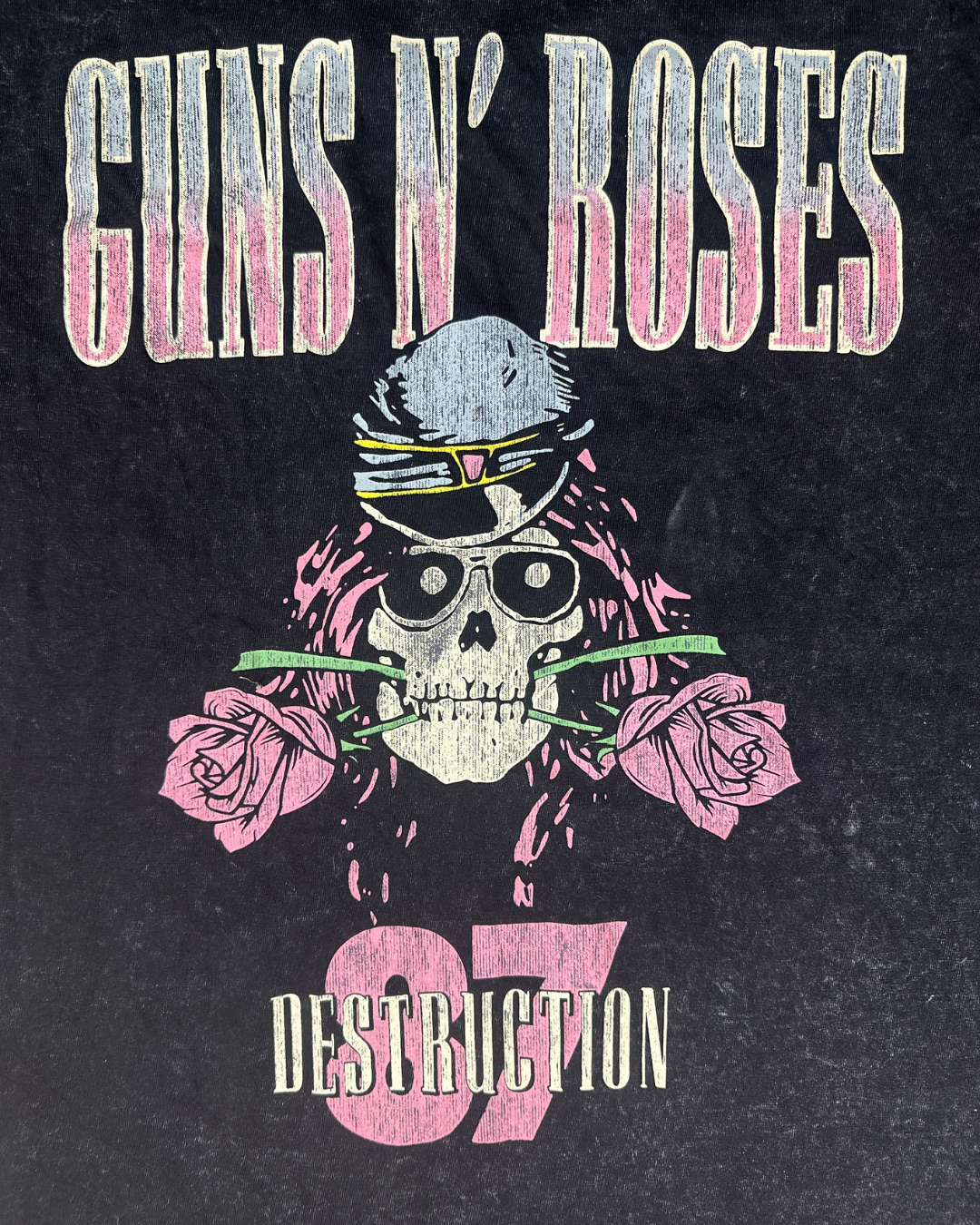 Guns N' Roses T-Shirt - XL