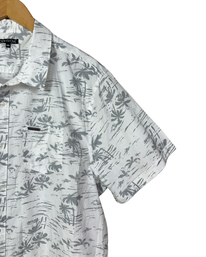 Bodyglove Hawaiian Shirt 2XL
