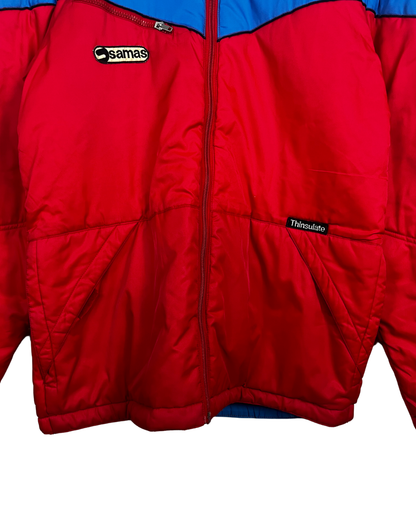 Samas Jacket Made in Italy - Medium