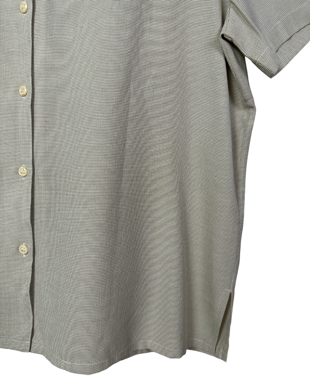 Now Embroidered Shirt 2XL
