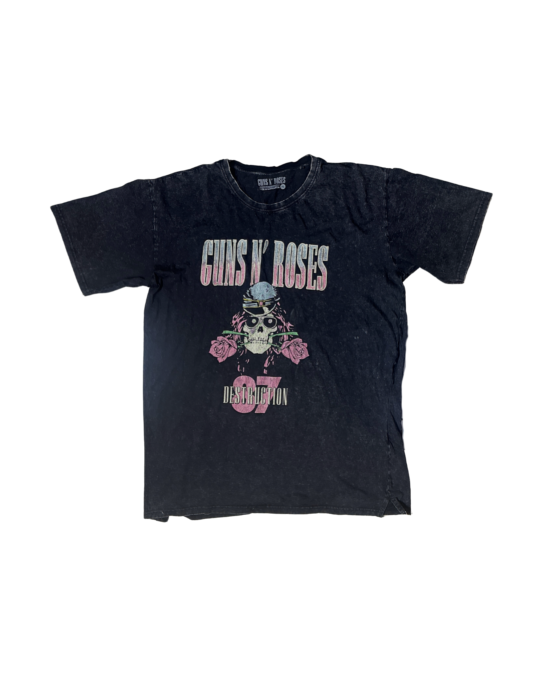 Guns N' Roses T-Shirt - XL