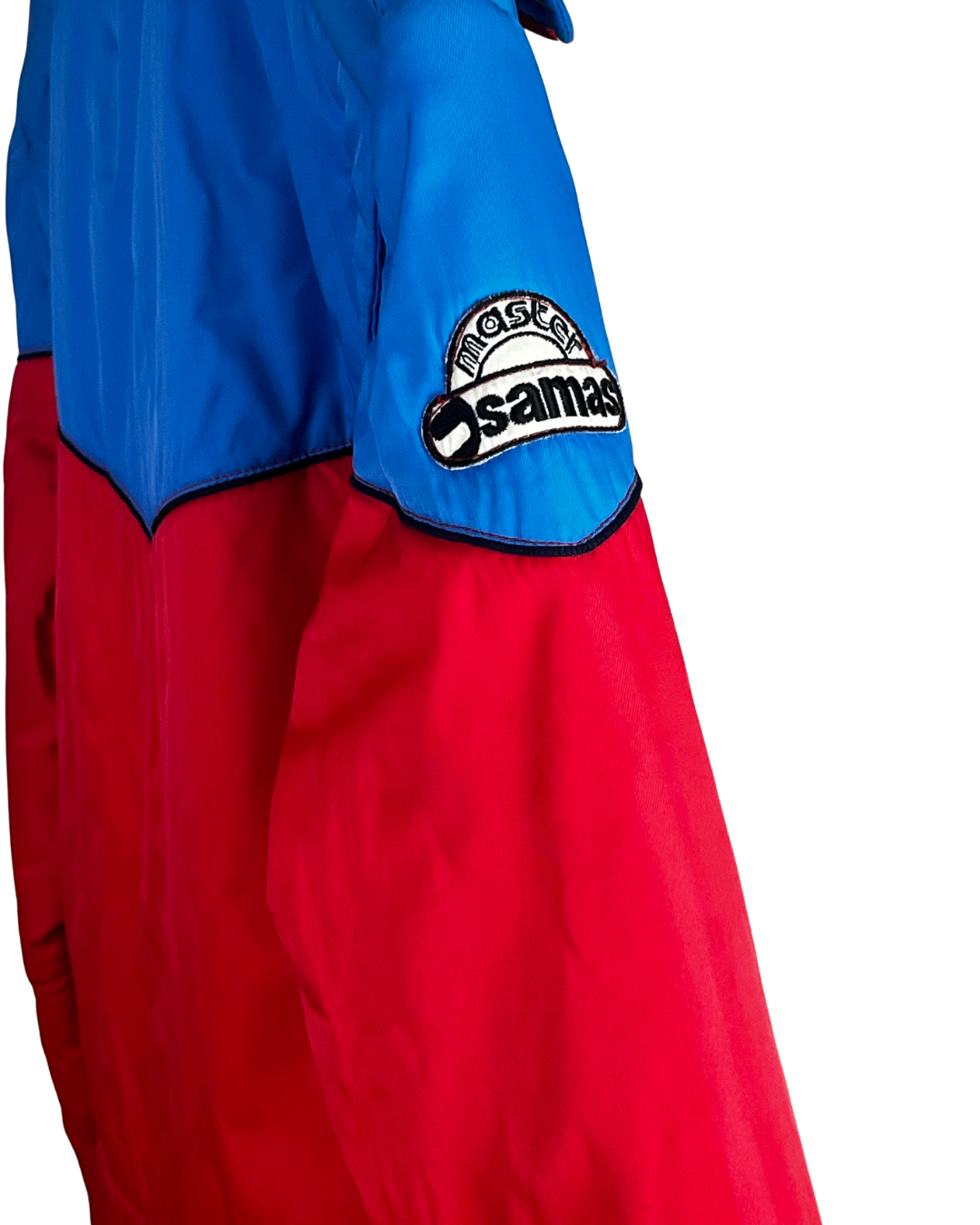 Samas Jacket Made in Italy - Medium