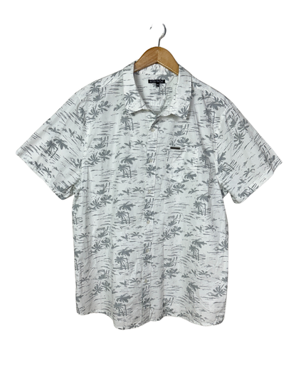Bodyglove Hawaiian Shirt 2XL