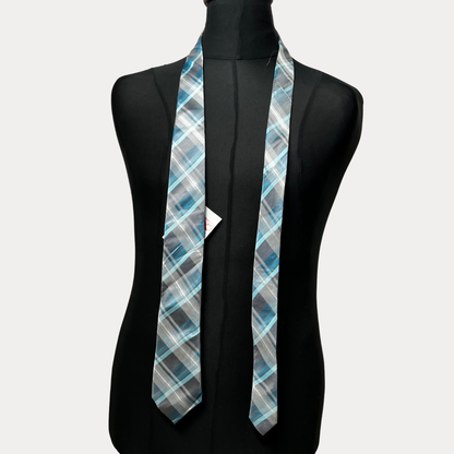 C&A Argyle 7 cm Necktie