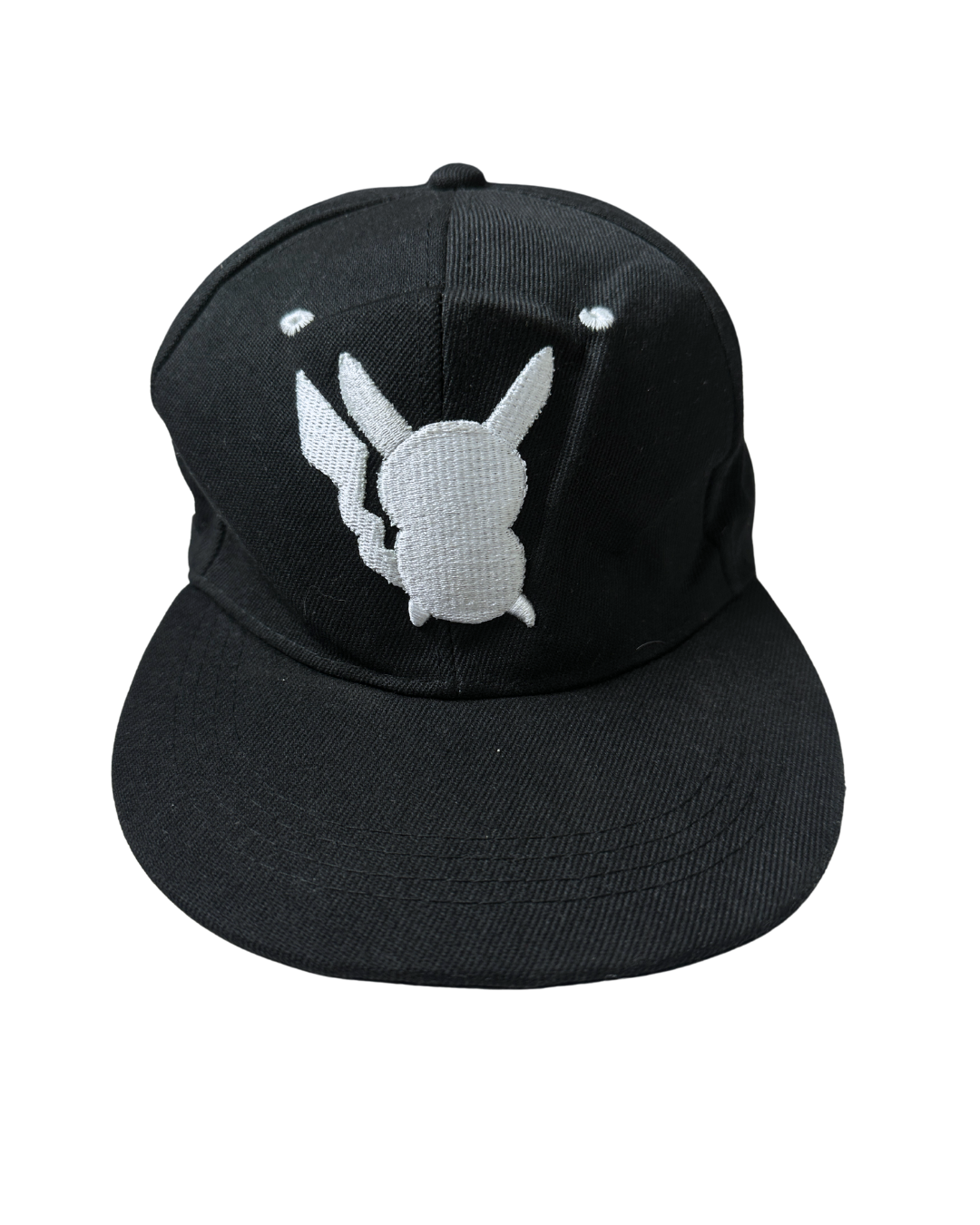 Pikachu Silhouette Cap