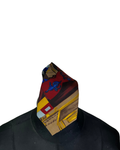 Techno Ties Necktie 9 cm