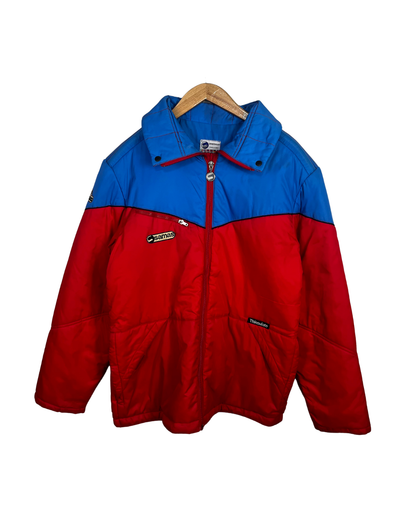 Samas Jacket Made in Italy - Medium