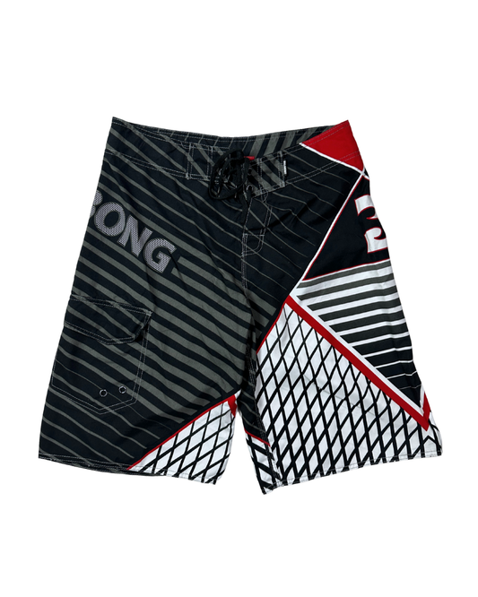 Billabong Shorts Size 34