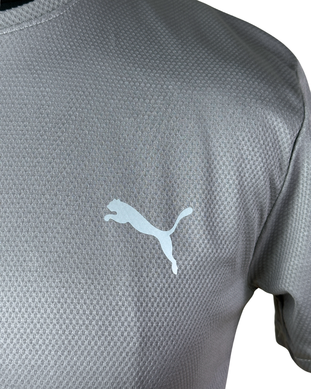 Puma T-Shirt Small