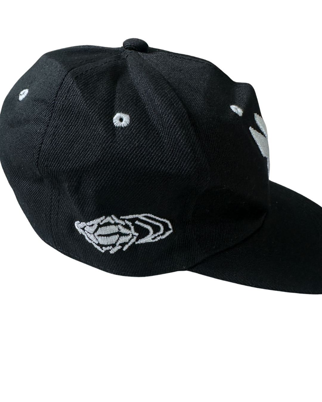 Pikachu Silhouette Cap