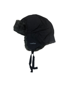 Wed'ze Wool Blend Trapper Hat