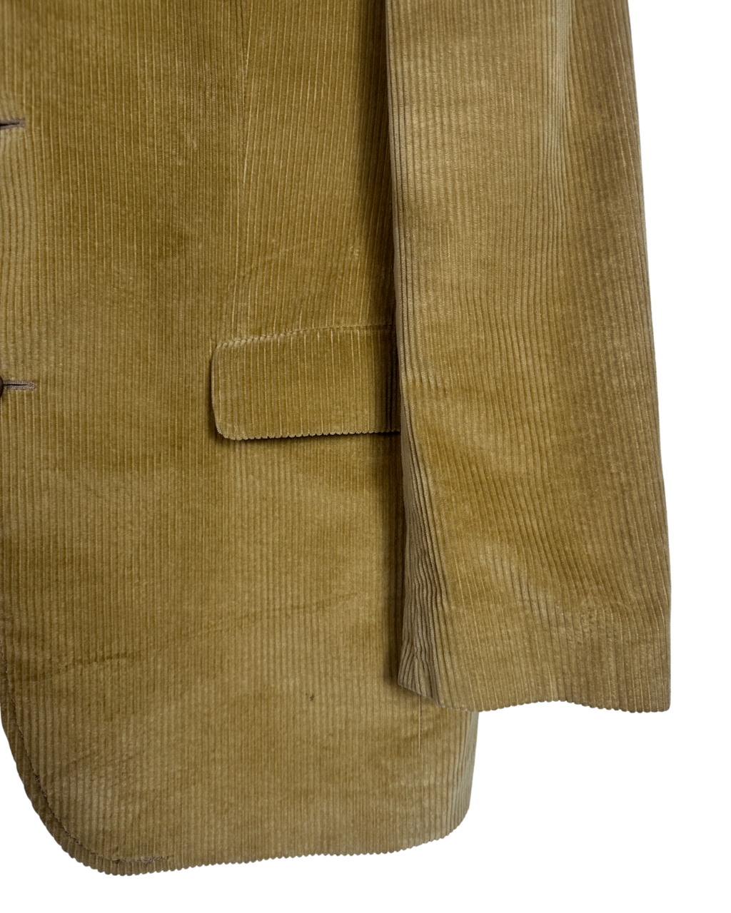 Pierre Cardin Tan Blazer