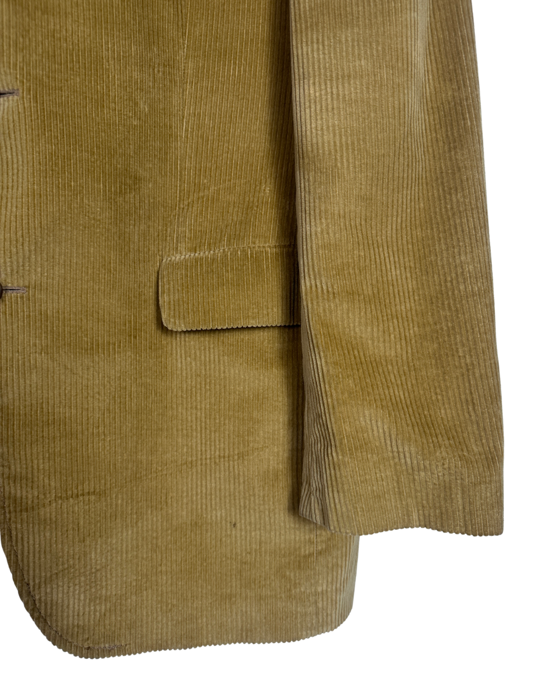 Pierre Cardin Tan Blazer