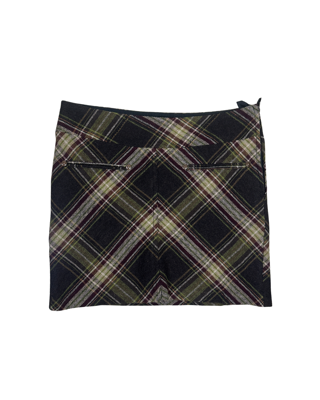 Amisu Skirt